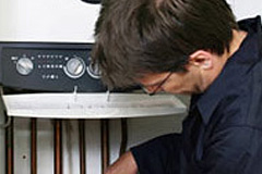 boiler repair Leek