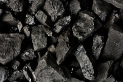 Leek coal boiler costs